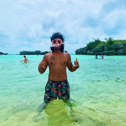 Tobacco Bay Beach Photo 2