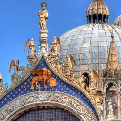 Piazza San Marco (St. Mark's Square) Photo 4