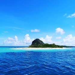 Sandy Island Photo 7