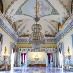 Royal Palace of Naples Photo 2