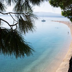 Golden Horn (Zlatni Rat) Photo 2