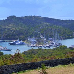 Nelson's Dockyard Photo 2