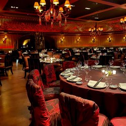 Buddha-Bar Monte-Carlo Photo 29