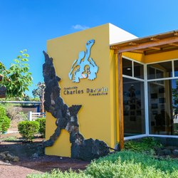 Charles Darwin Research Station Photo 2