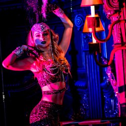 Buddha-Bar Monte-Carlo Photo 33