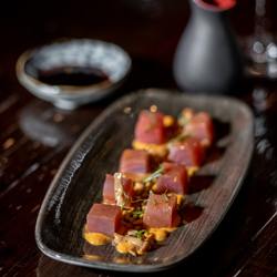 Buddha-Bar Monte-Carlo Photo 11