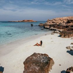 Daymaniyat Islands Photo 9