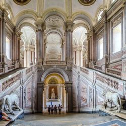 Royal Palace of Naples Photo 13