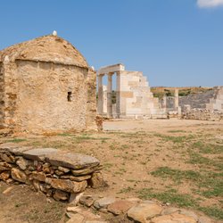 Temple of Demeter Photo 2