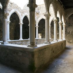 Lerins Abbey (Abbaye de Lerins) Photo 10