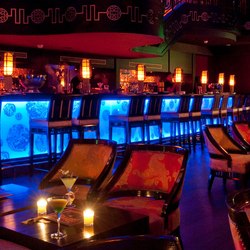 Buddha-Bar Monte-Carlo Photo 8