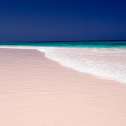 Pink Sand Beach Photo 8