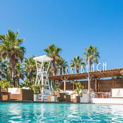 Nikki Beach, St Tropez Photo 2