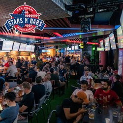 Stars ‘N’ Bars Abu Dhabi Photo 3