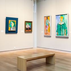 Matisse Museum Photo 12