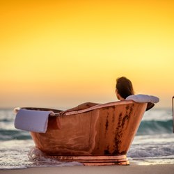 Relaxation Areas Photo 7