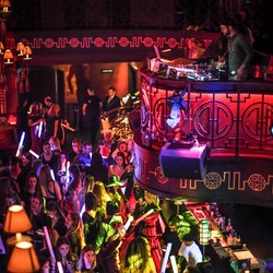 Buddha-Bar Monte-Carlo Photo 32