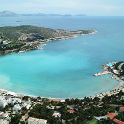 Lake Vouliagmeni Photo 6