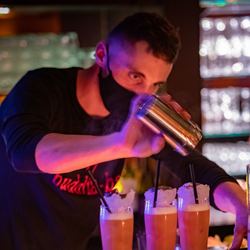 Buddha-Bar Monte-Carlo Photo 18