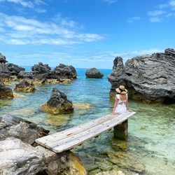 Tobacco Bay Beach Photo 6