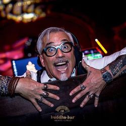 Buddha-Bar Monte-Carlo Photo 28