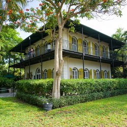The Hemingway Home and Museum Photo 5