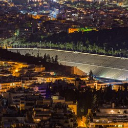 Panathenaic Stadium Photo 8