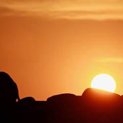 Pinnacle Rock Photo 8