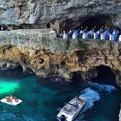 Grotta Palazzese Photo 8