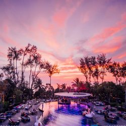 Baba Beach Club, Phuket Photo 4