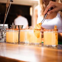 Les Palmiers Photo 10