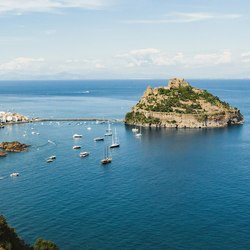Aragonese Castle (DELETE REPEATED) Photo 12