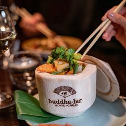 Buddha-Bar Monte-Carlo Photo 25