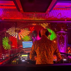 Buddha-Bar Monte-Carlo Photo 21