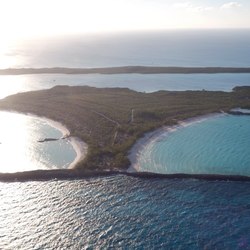 Norman's Cay Photo 2