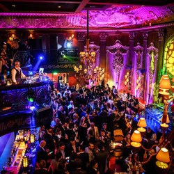 Buddha-Bar Monte-Carlo Photo 30