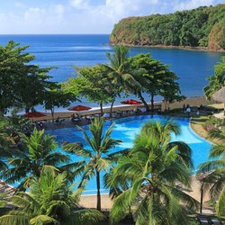 Le Tahiti by Pearl Resorts Photo 24
