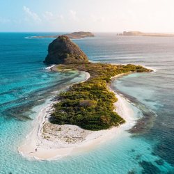 Sandy Island Photo 8