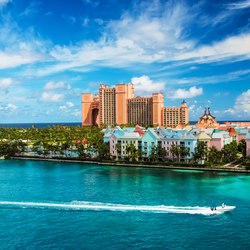 Atlantis Paradise Island Photo 2