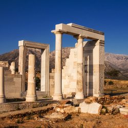Temple of Demeter Photo 4