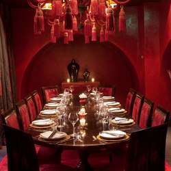 Buddha-Bar Monte-Carlo Photo 34