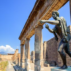 Pompeii Photo 2