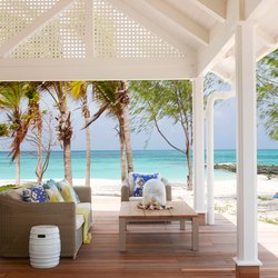 Relaxation Areas Photo 4