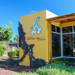 Charles Darwin Research Station Photo 3