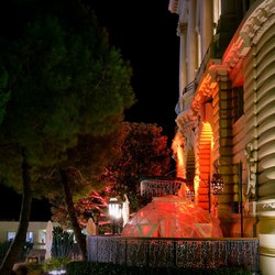 Buddha-Bar Monte-Carlo Photo 20
