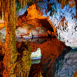 Grotta di Nettuno (Neptune's Grotto) Photo 2