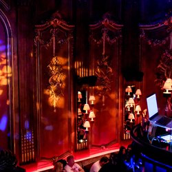 Buddha-Bar Monte-Carlo Photo 6