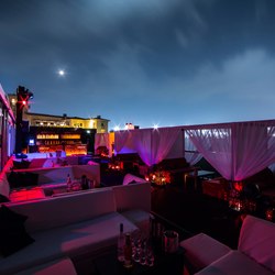 Amber Lounge Abu Dhabi Photo 17