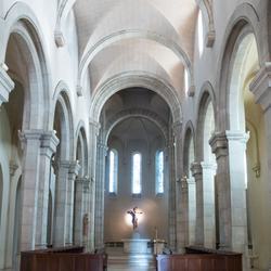 Lerins Abbey (Abbaye de Lerins) Photo 6