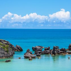 Tobacco Bay Beach Photo 3